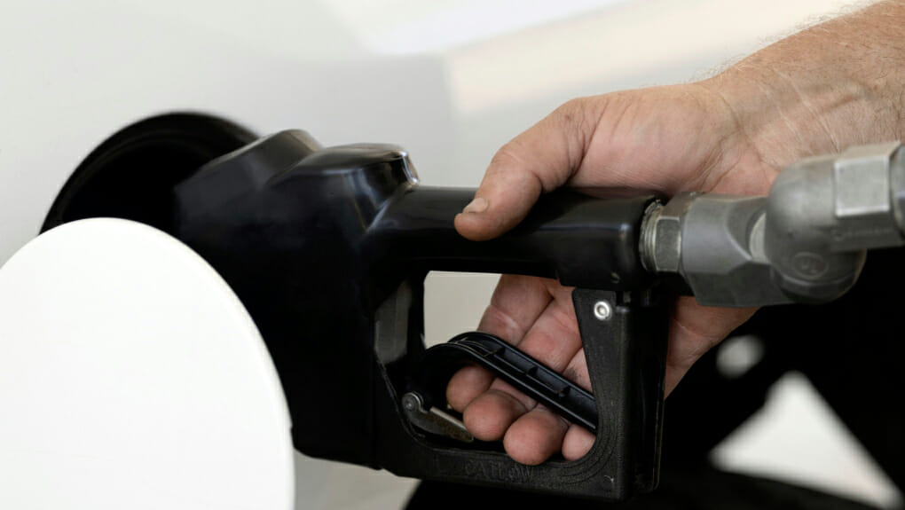 Gas, diesel prices hiked in Maritimes