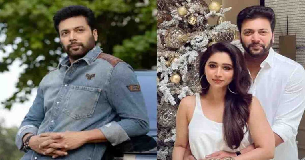 'ആലോചിച്ചെടുത്ത തീരുമാനം', നടൻ ജയം രവി വിവാഹമോചിതനായി ! - MC News Canada