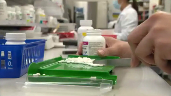 Some acetaminophen, melatonin tablets are being recalled in Canada