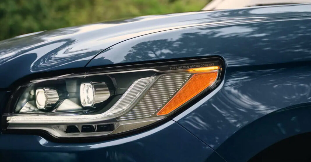 Brake failure; Ford SUVs recalled in Canada