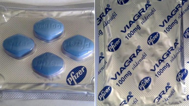 Viagra pfizer