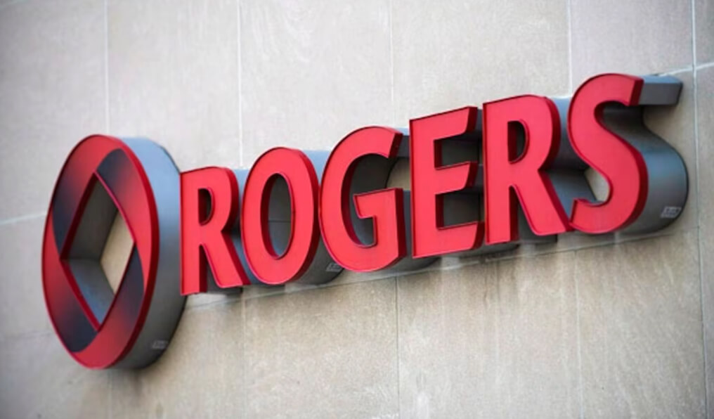 Rogers experiencing network outage across Canada