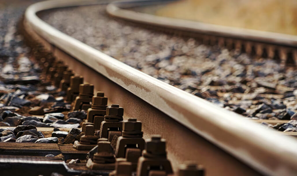 Child dies after getting hit by train in Chatham