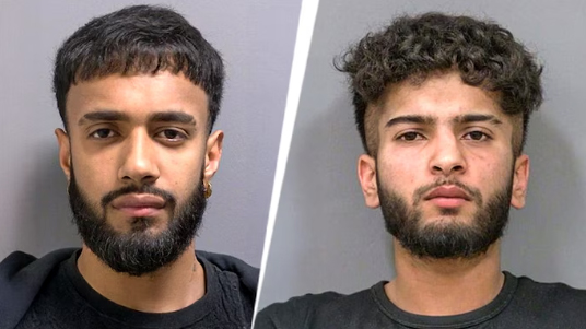 Indian-origin teens pose as queers, target 2SLGBTQ+ members in Canada