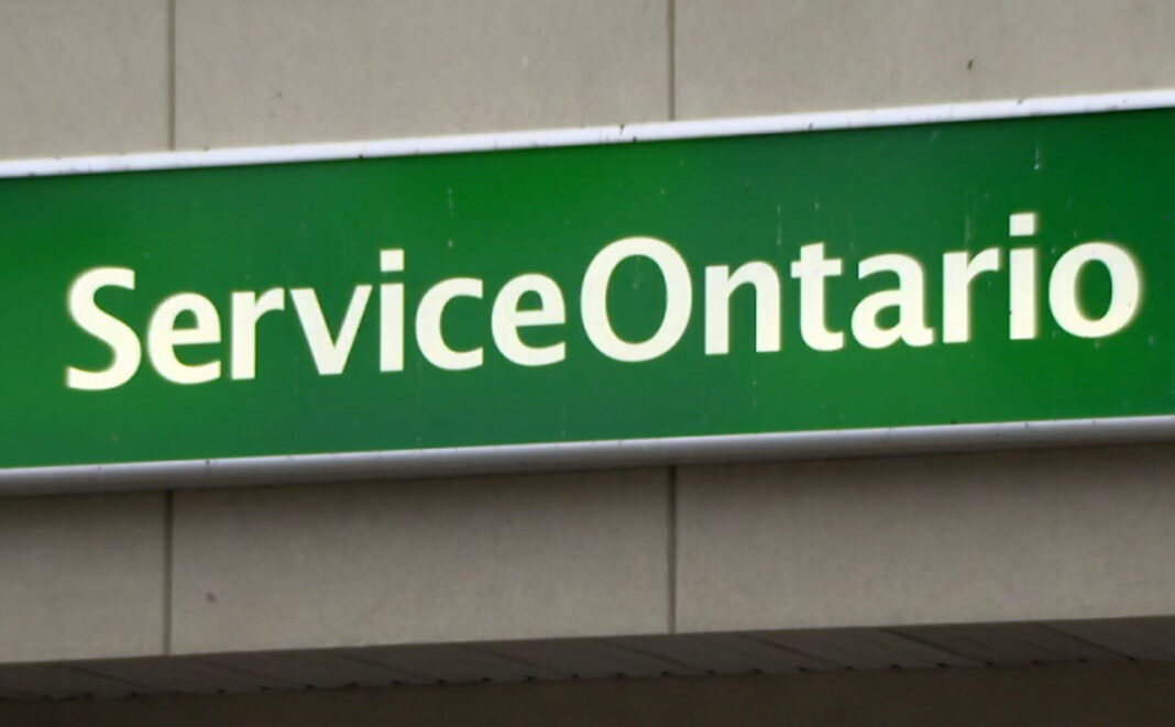 People seeking to legally change their names facing delays in Ontario
