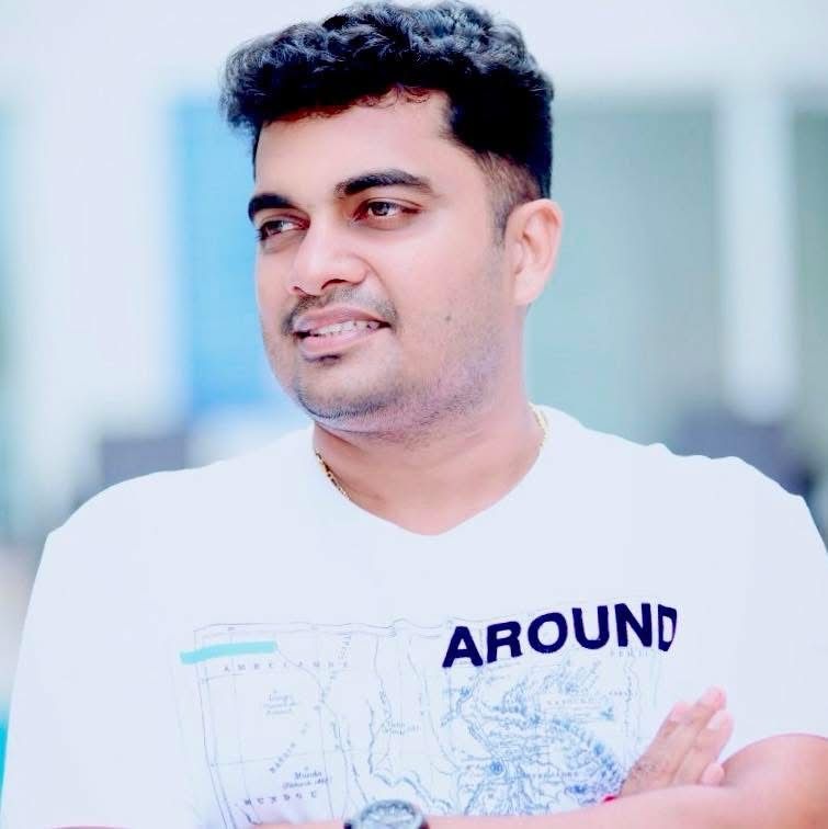 Sabumon against online media; PRO Pratheesh Shekhar expresses his stance on the issue