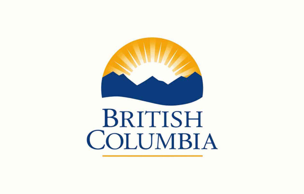 Entrepreneurs invited in British Columbia PNP draw