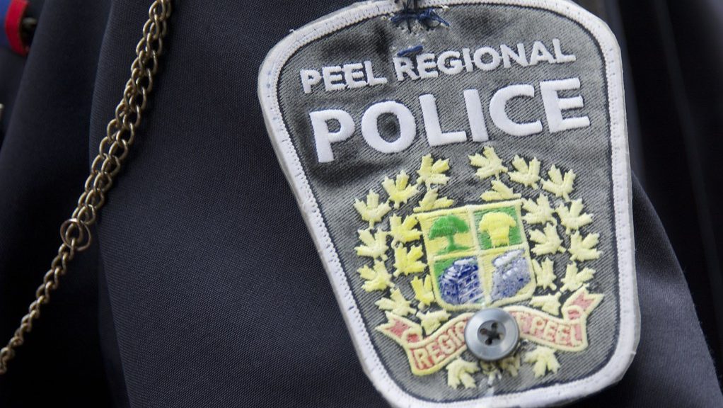Missing baby last seen in Brampton found safe, Amber Alert cancelled