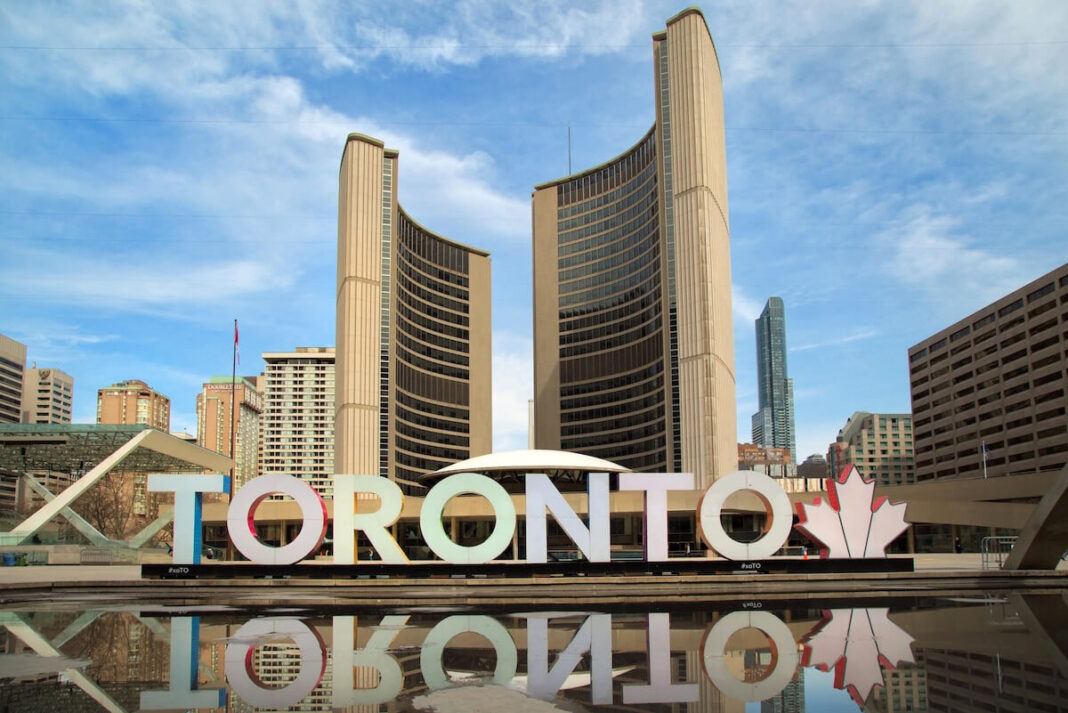 3 New Ontario-OINP Draws Invite 2,643 for Permanent Residency