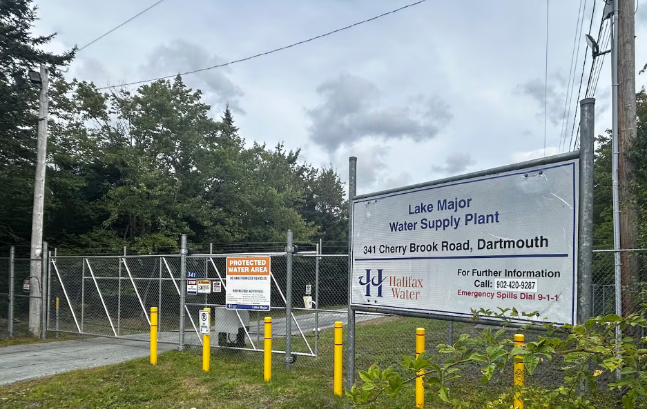 Dartmouth-area Halifax Water customers now under mandatory restrictions