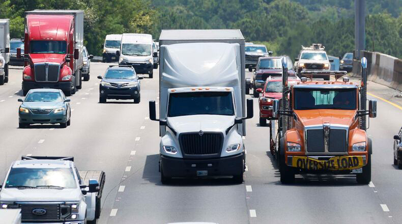 English proficiency rules; American truck drivers losing their jobs