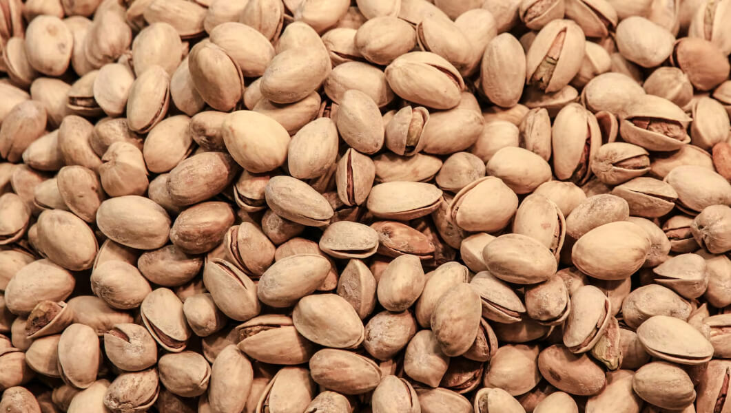 2 types of pistachios sold at Calgary store recalled for salmonella contamination