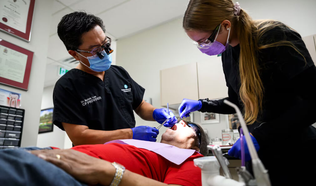 About 70,000 Canadians found ineligible for national Dental Care Plan after error detected