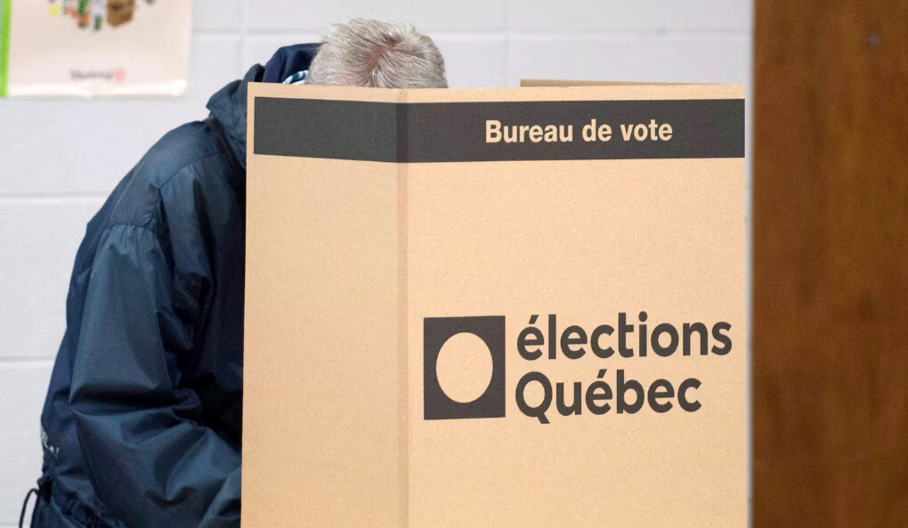 Advance voting begins Sunday in Montreal ahead of municipal election