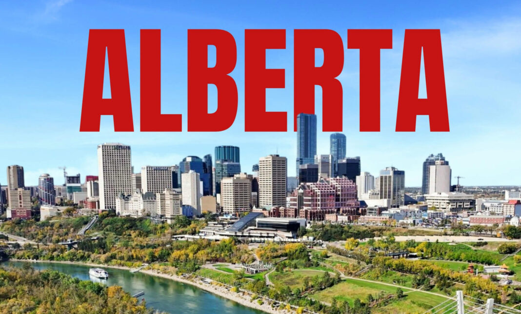 Alberta conducts five provincial immigration draws, invites candidates across multiple sectors