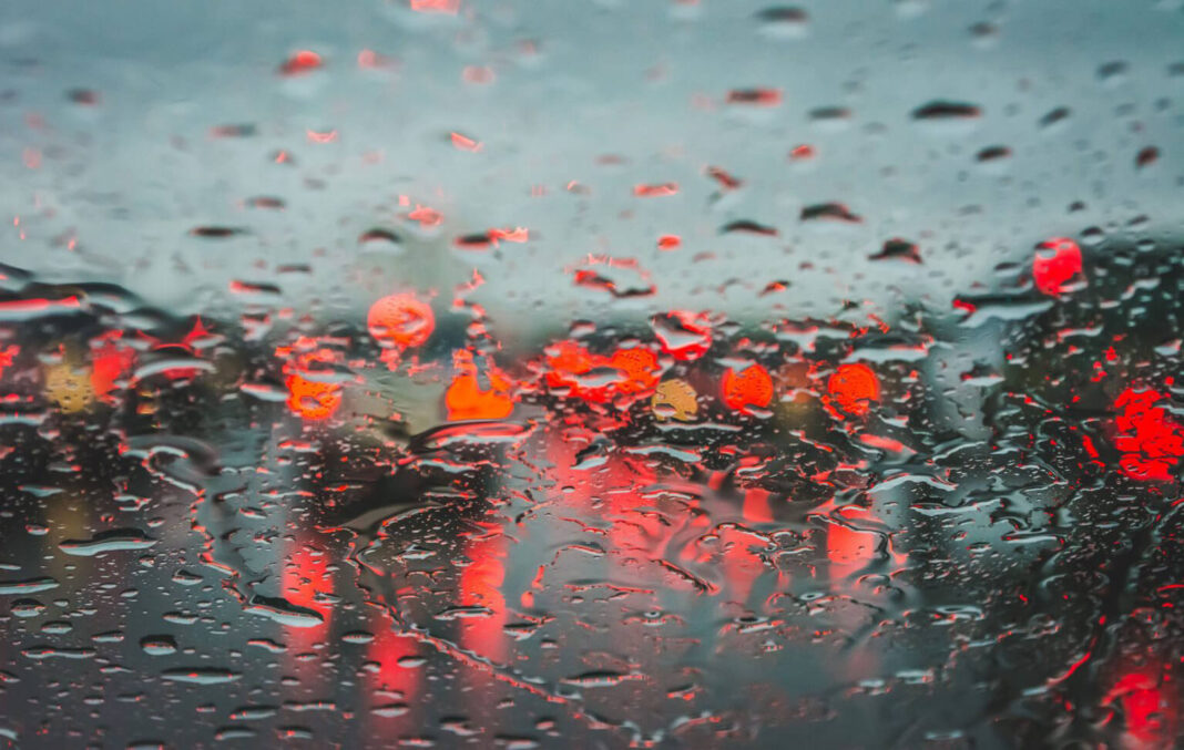 Chance of drizzle in parts of southern Ontario
