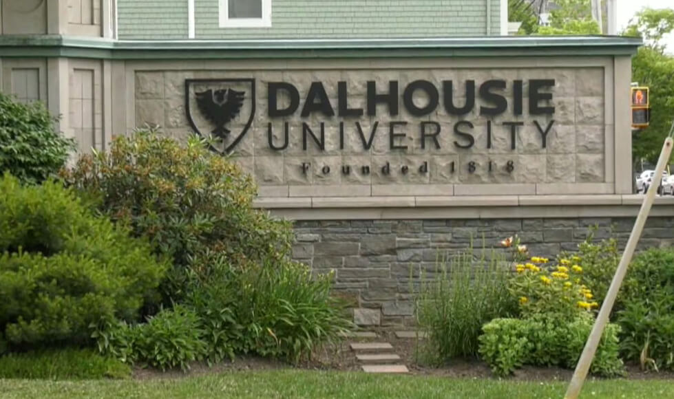 Dalhousie University’s part-time faculty could go on strike Tuesday