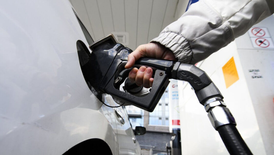Economists expect gas prices drove inflation higher in September