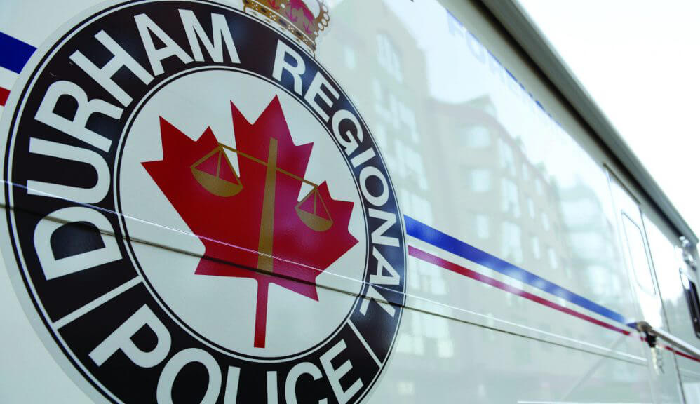 Elderly woman dead, two others injured in Pickering crash