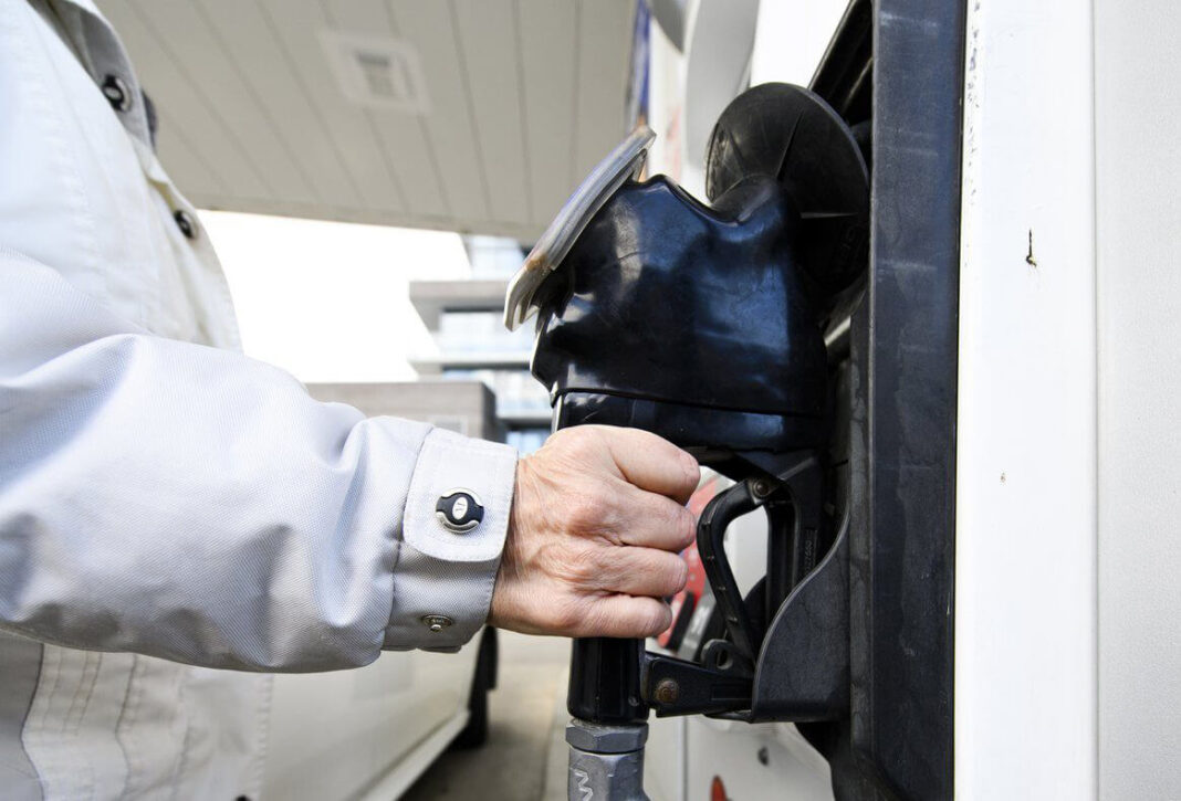 Inflation jumps to 24 in September thanks to gas, grocery costs