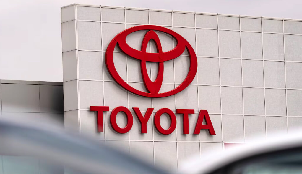Land Cruisers, Prius among Toyota models recalled over software glitch
