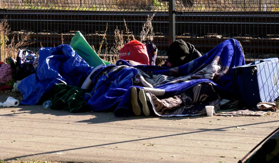 NDP urges province to address rising homelessness in Saskatoon