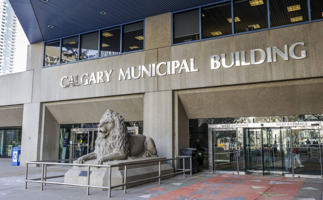 New Calgary mayor, council to be sworn in Wednesday