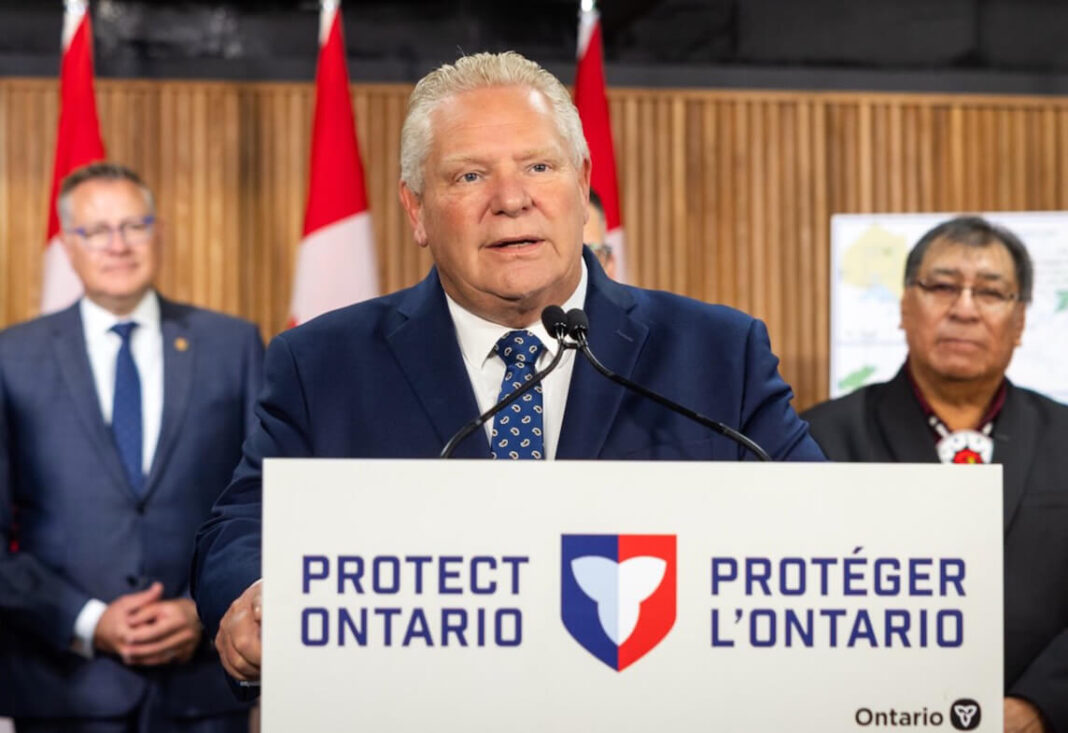 New Ontario Driving Licence Rules Based on Immigration Status