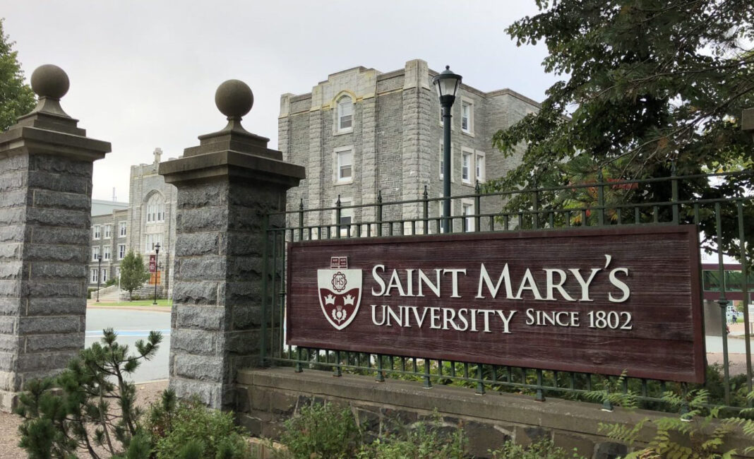 Part-time faculty at Saint Mary’s University to join job action