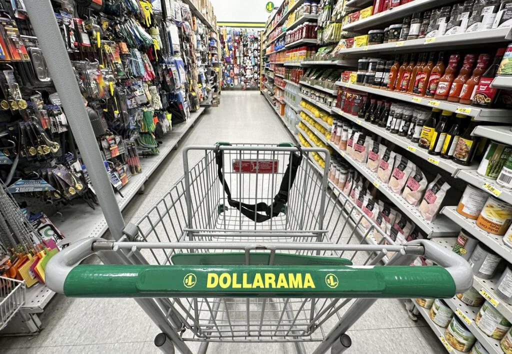 Popular Dollarama snack recalled ‘due to mould’