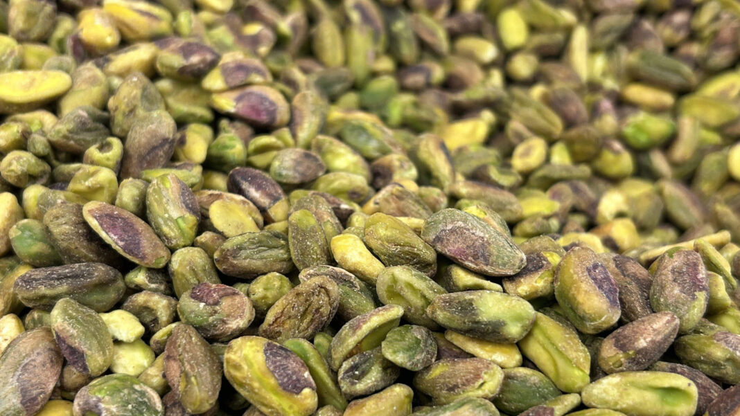 Public health investigating salmonella outbreak linked to pistachios