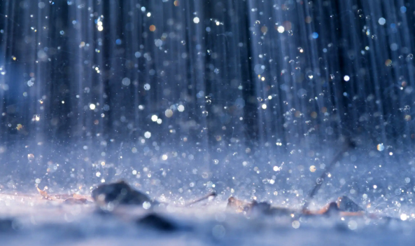 Significant rainfall expected in parts of Nova Scotia, New Brunswick