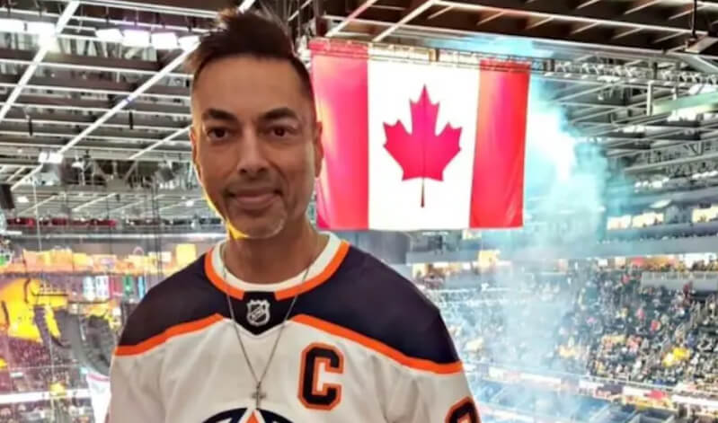 Stopped man from urinating on his car, Indian-origin businessman killed in Canada