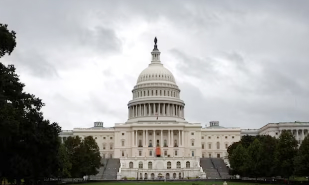 US Senate votes 50-46 to nullify Trump tariffs on Canada