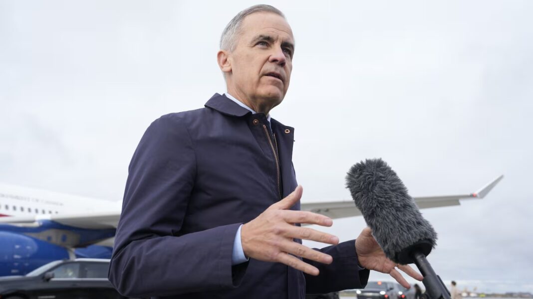 carney