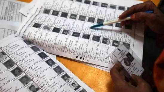 election