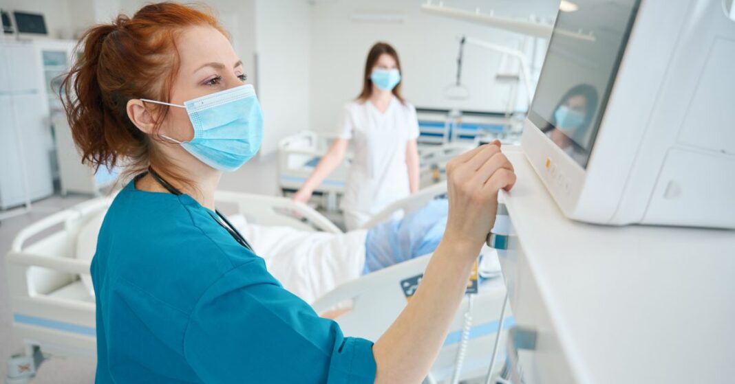 nurse