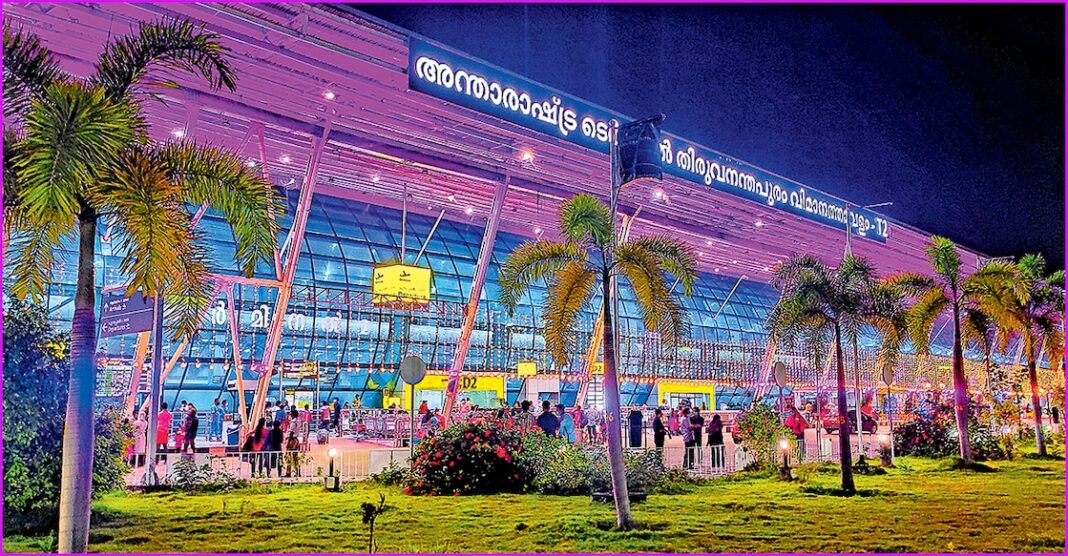 trivandrum-international-airport