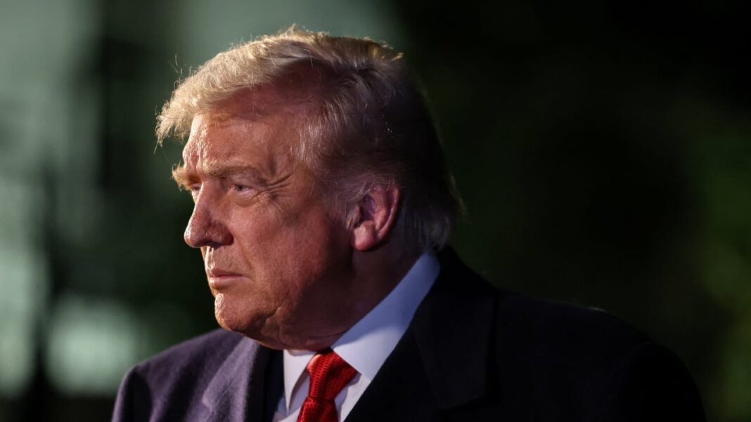 trump