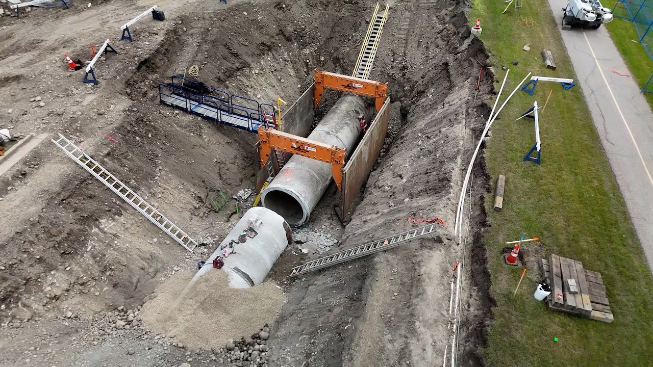 sep 30, 2007 - irricana, alberta, canada - drilling... റോഡിൽ സോഡിയം ക്ലോറൈഡ് ഉപയോഗം പുനരാരംഭിച്ചതിൽ ആശങ്കയുമായി കാൽഗറി നിവാസിക ...